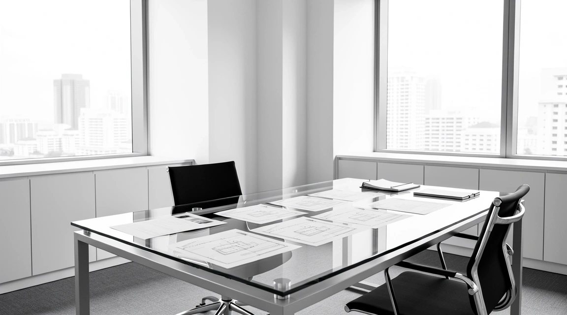 Professional operational environment